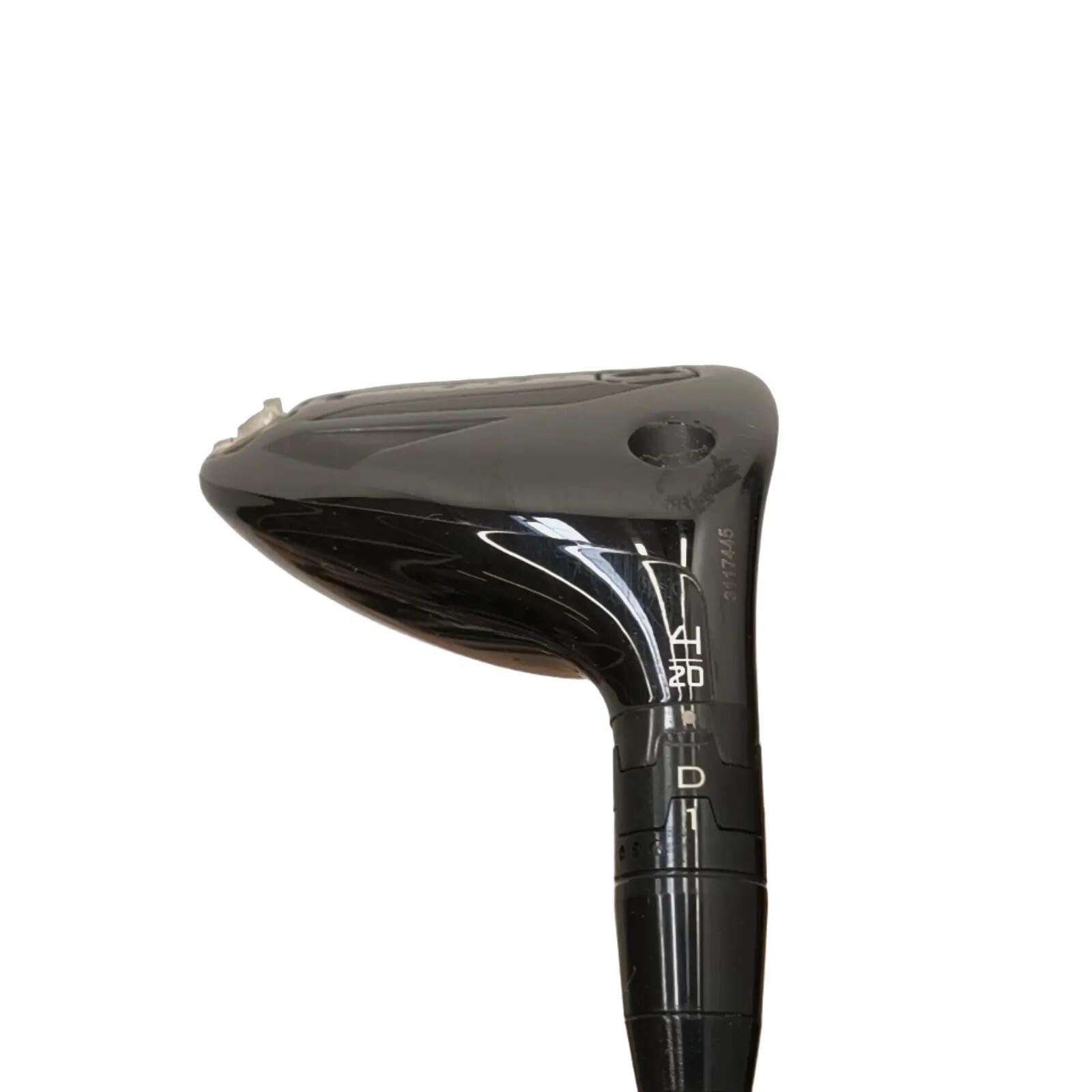 Titleist GT1 Hybrid / Flex Regular / #4/20 3/6