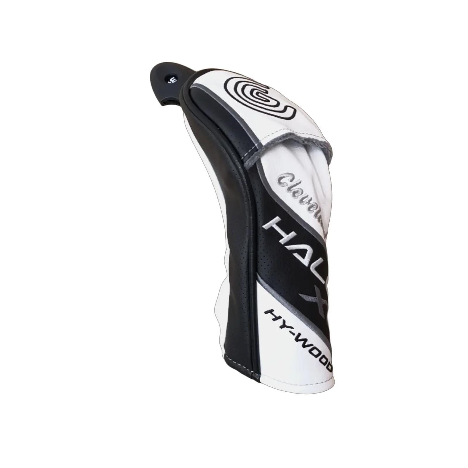 Cleveland Halo XL Hy-Wood Hybrid / Flex Regular / #5/23 2/6
