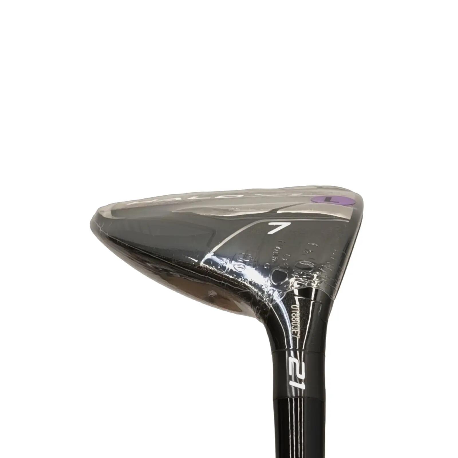 Cleveland Halo XL Fairway Wood / Flex Ladies / #7/21 3/6