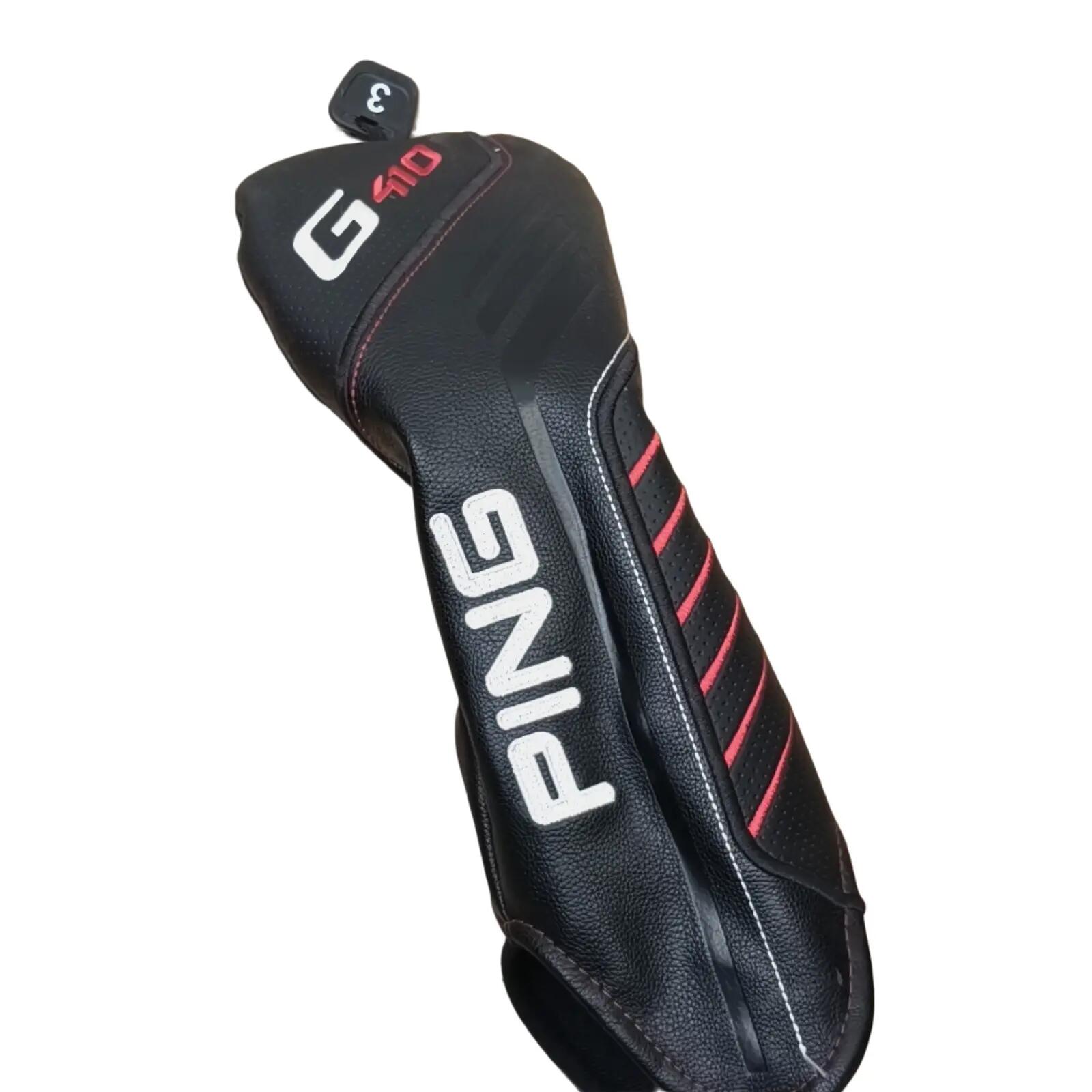 PING G410 Fairway Wood / Flex Regular / #3/14.5 2/6