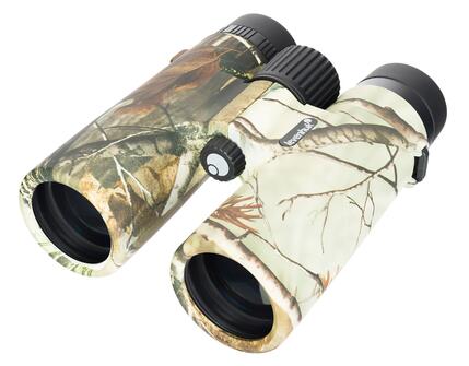 Jumelles Levenhuk Camo Maple 10x42 avec réticule