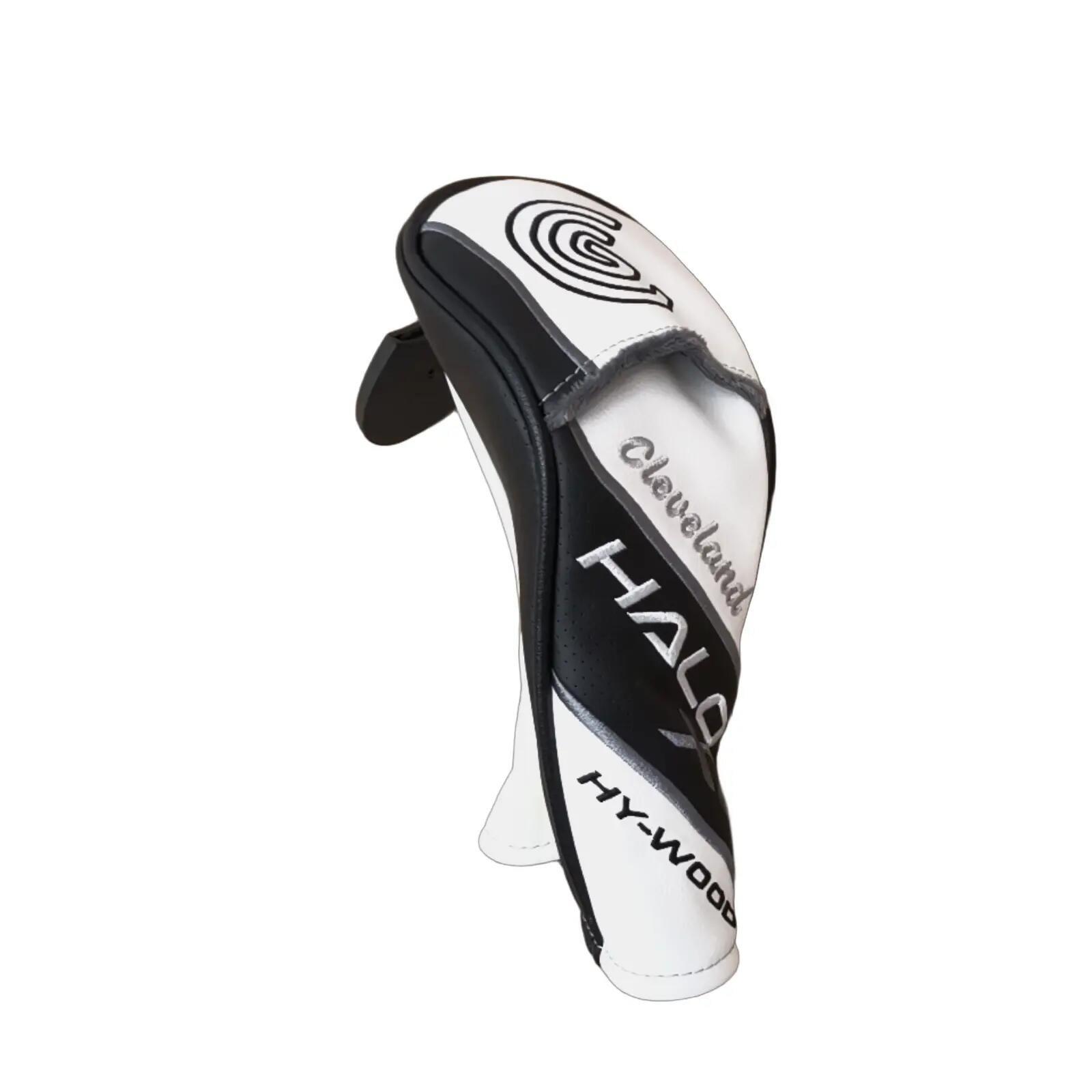 Cleveland Halo XL Hy-Wood Hybrid / Flex Ladies / #4/20 2/6