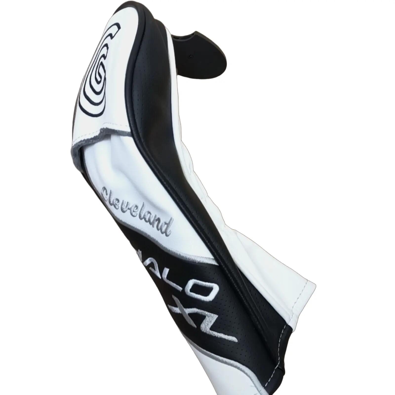Sinistra Cleveland Halo XL Lite Fairway Wood / Flex A-flex / #3/16 2/6