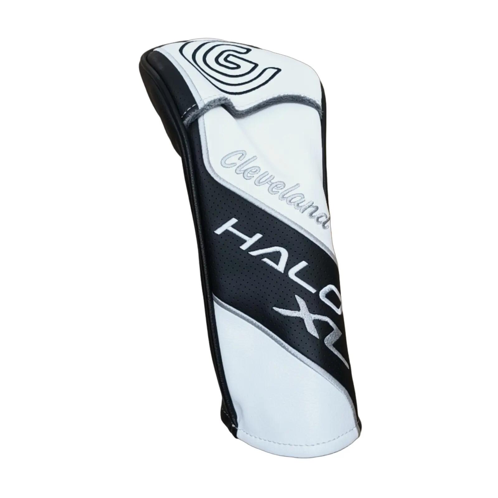Cleveland Halo XL Fairway Wood / Flex Ladies / #3/15 2/6