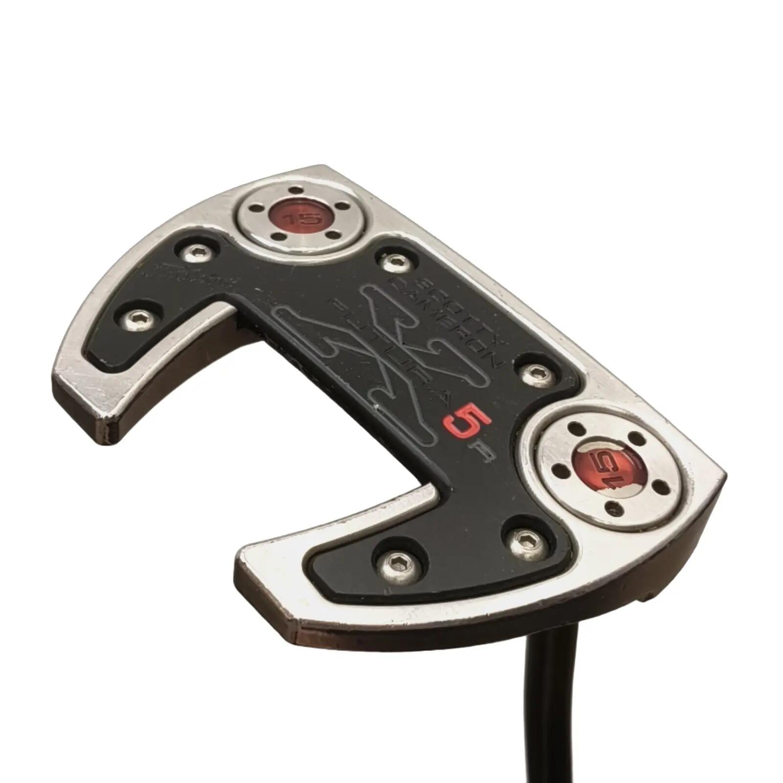 TITLEIST picture