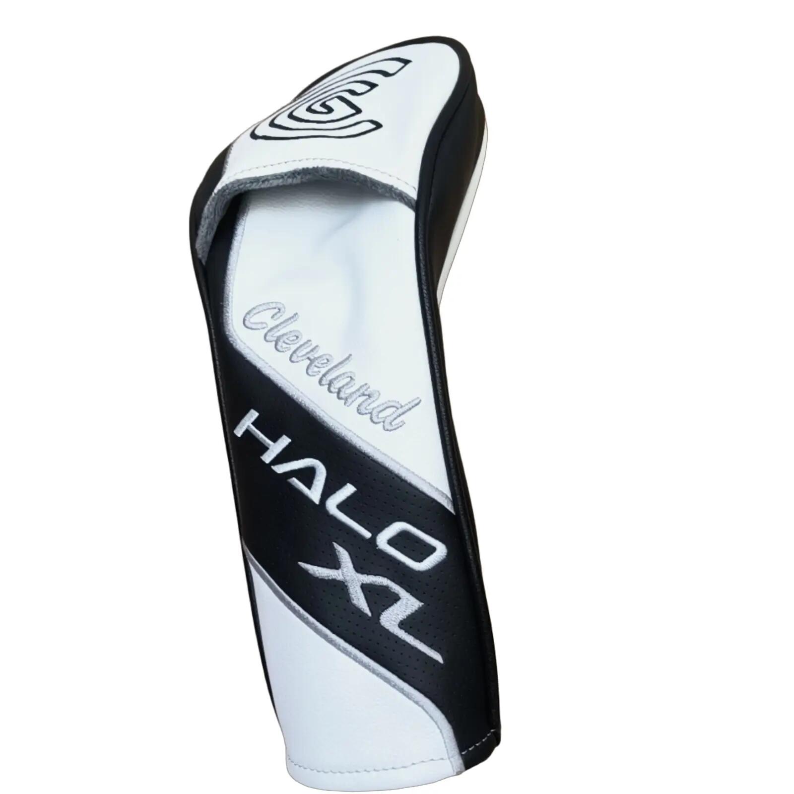 Cleveland Halo XL Fairway Wood / Flex Ladies / #3/15 2/6