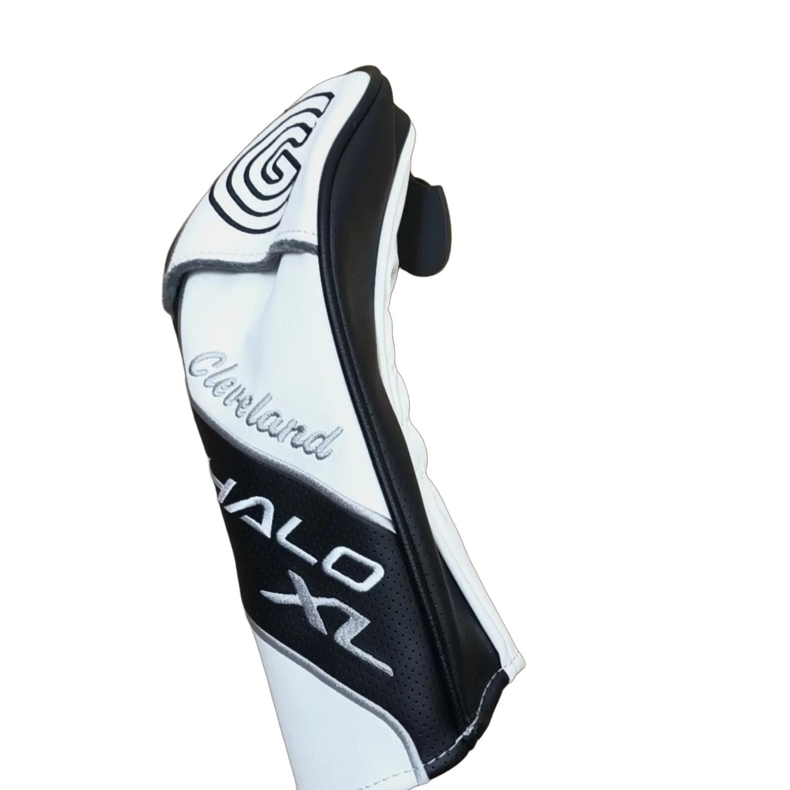 Cleveland Halo XL Fairway Wood / Flex Ladies / #3/15 2/6
