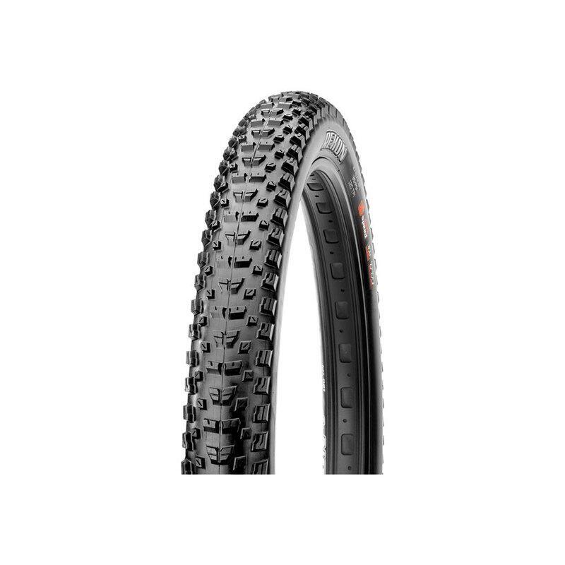 Pneu extérieur Maxxis Rekon 3C EXO TR 29 x 2,25 noir pliable