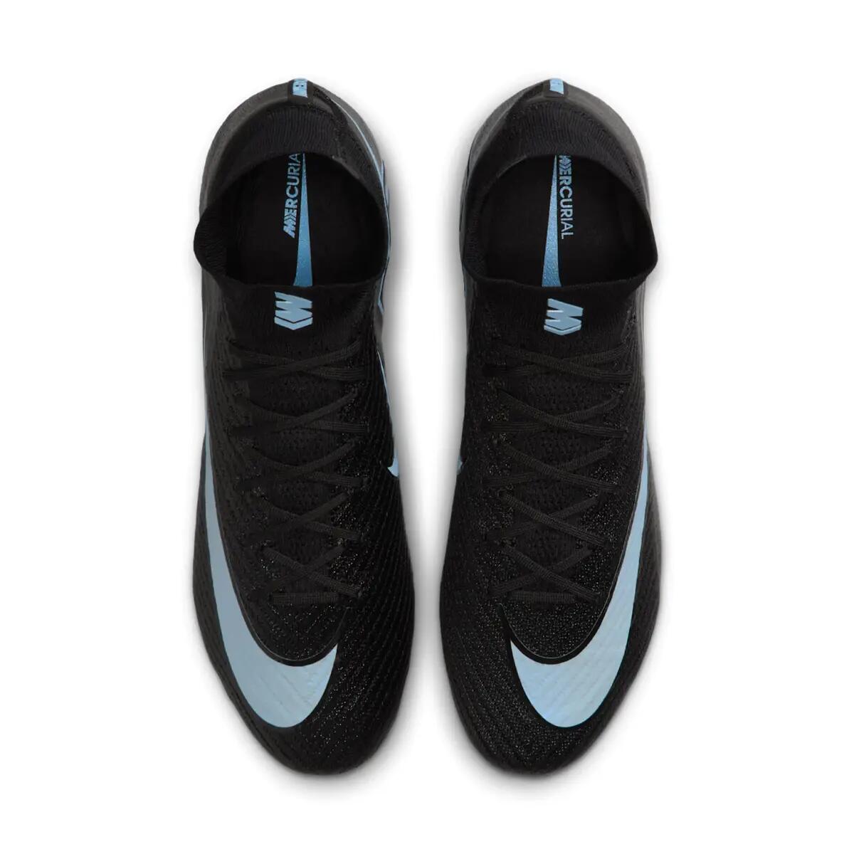 Botas de futebol Nike Zoom Mercurial Superfly 10 Elite FG 3/6