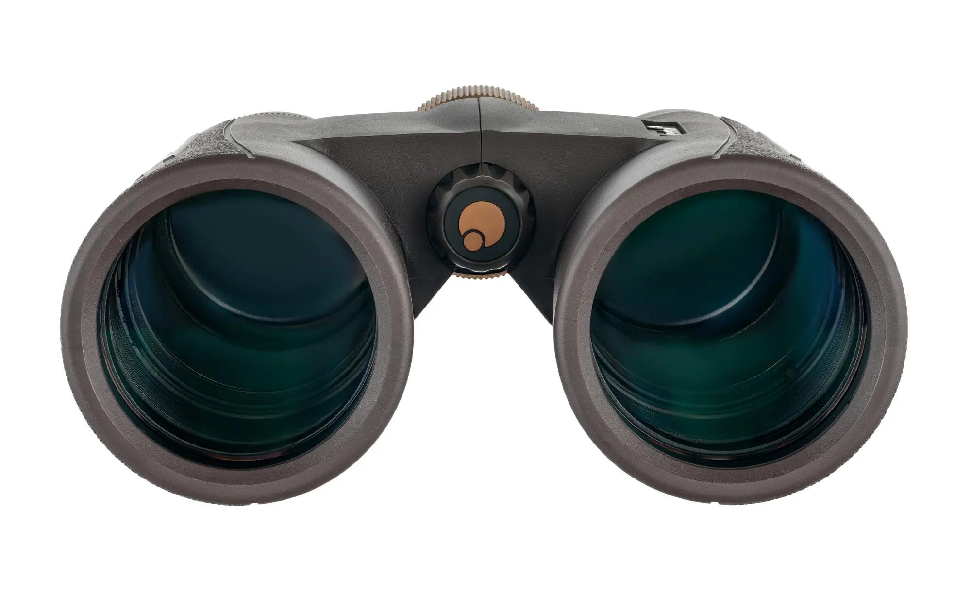Levenhuk Vegas ED 10x42 Fernglas - ED-Optik, 10x, schwarz 14/15
