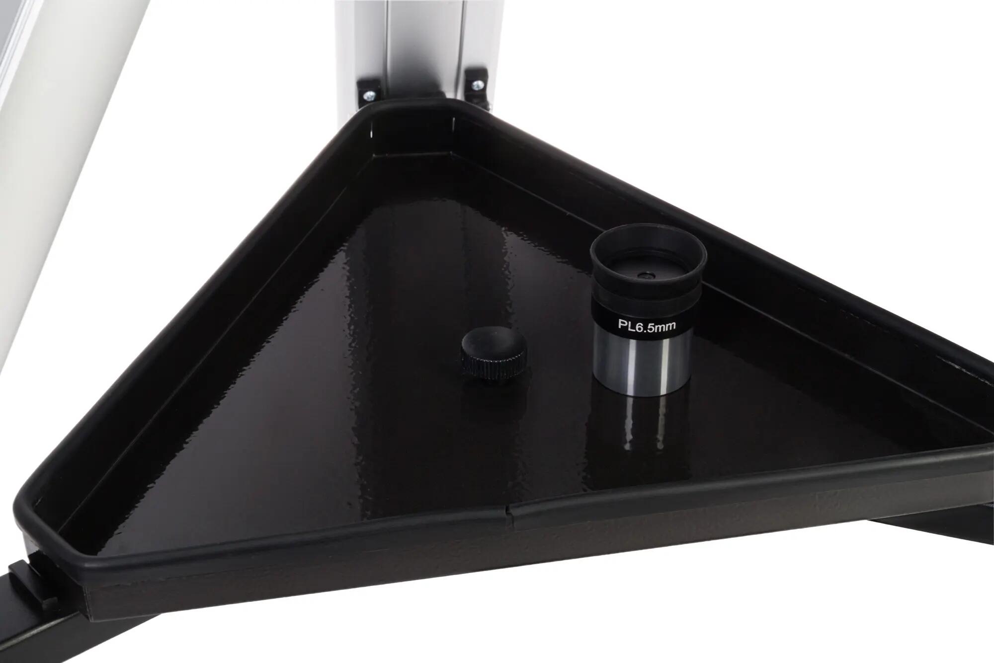 Telescopio Newton 203 mm - Blitz 203 PLUS - Nero 10/12