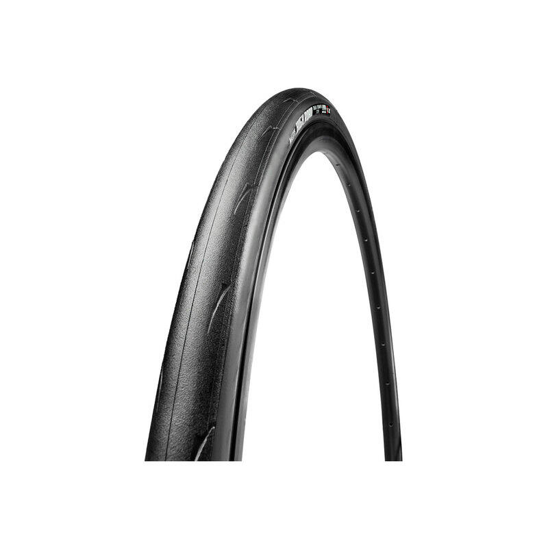 Maxxi High Road 700x28c 170 TPI Fibra de Carbono HY