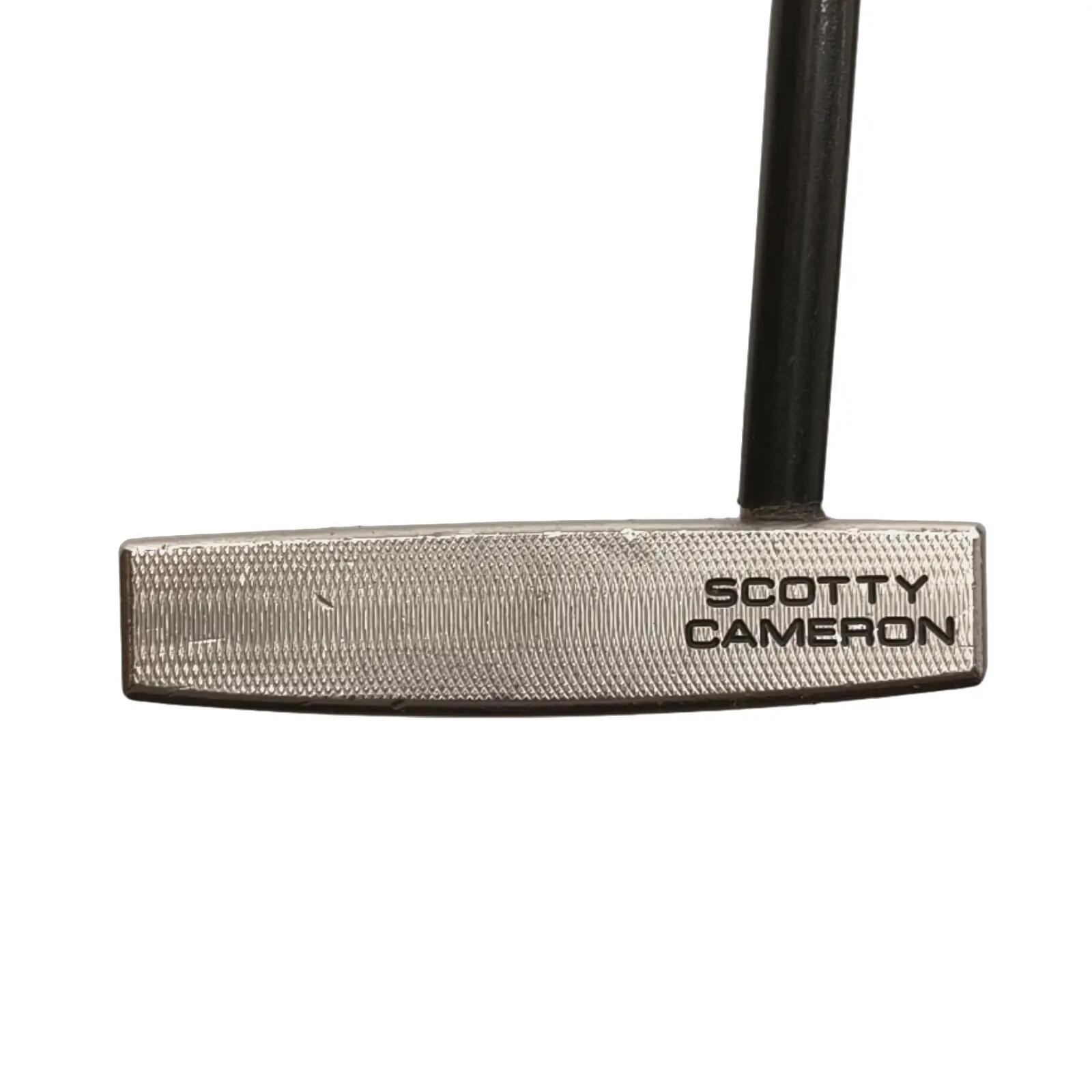 Titleist Scotty Cameroun Futura X5R Putter / 36" 3/7