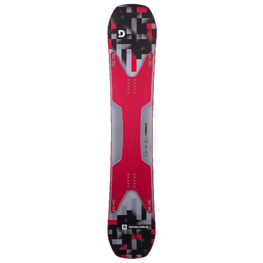 DOUBLEDECK SNOWBOARDS picture