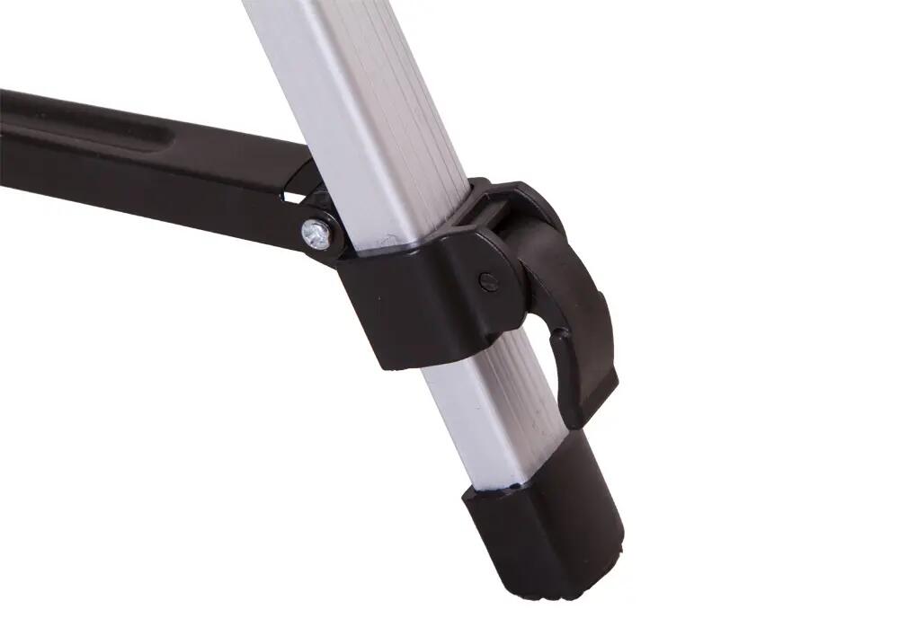 Telescoop - Astronomie - Refractor 40 mm 500 mm - Levenhuk LabZZ T1 - Zwart 9/14