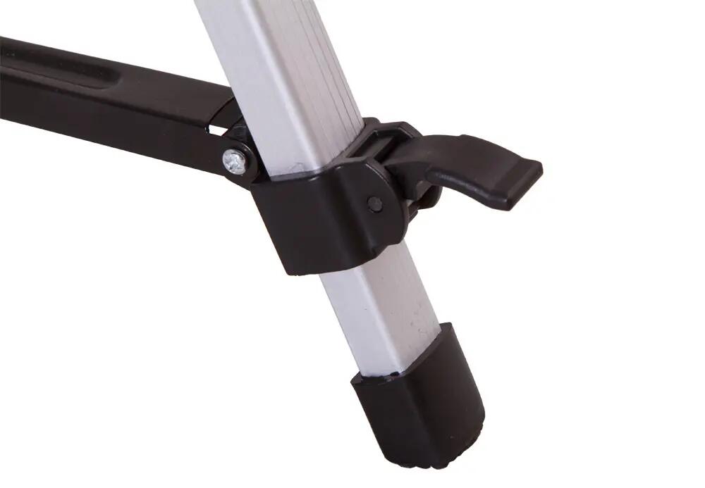 Telescoop - Astronomie - Refractor 40 mm 500 mm - Levenhuk LabZZ T1 - Zwart 8/14