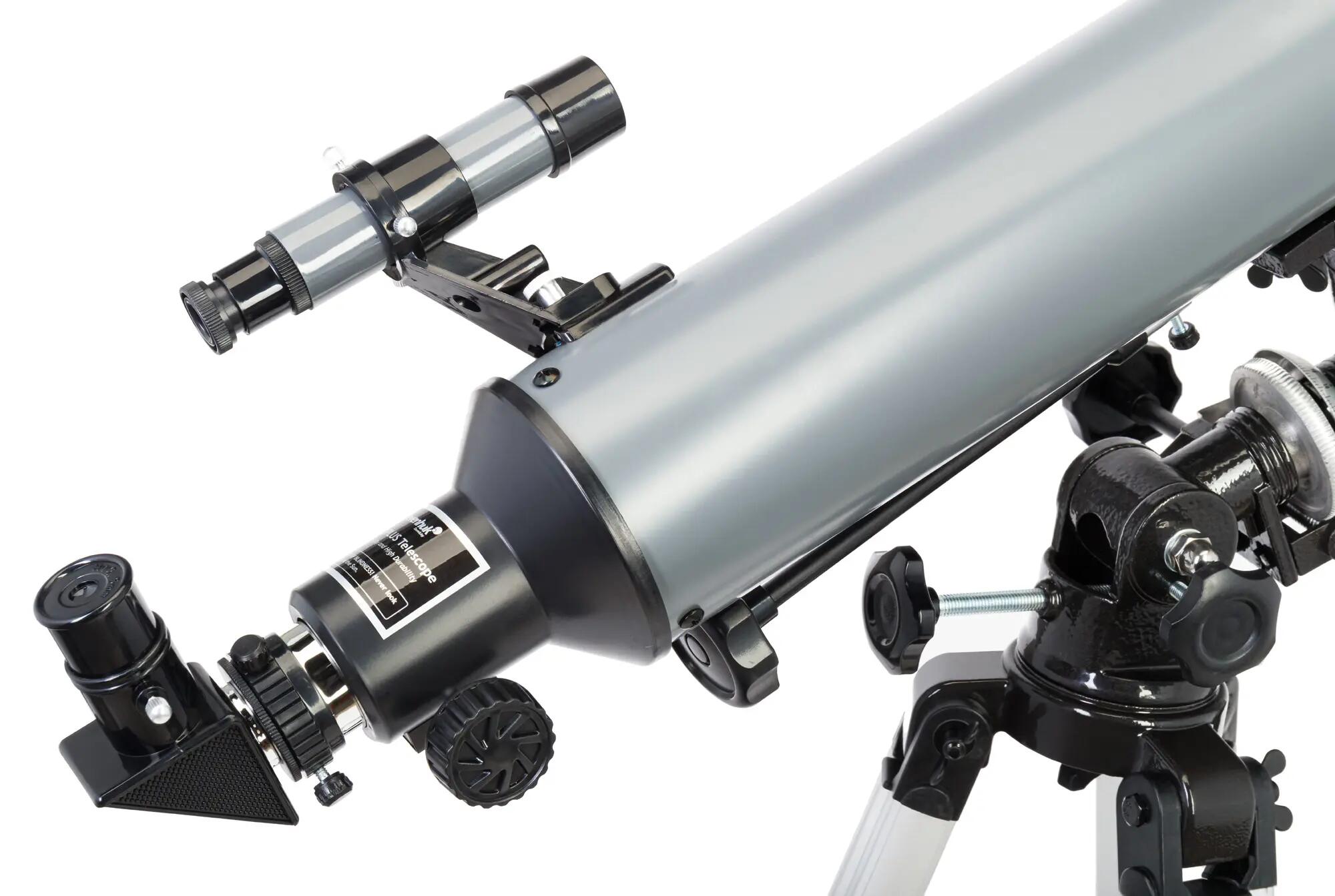 Telescópio Blitz 80 PLUS Levenhuk 8/12
