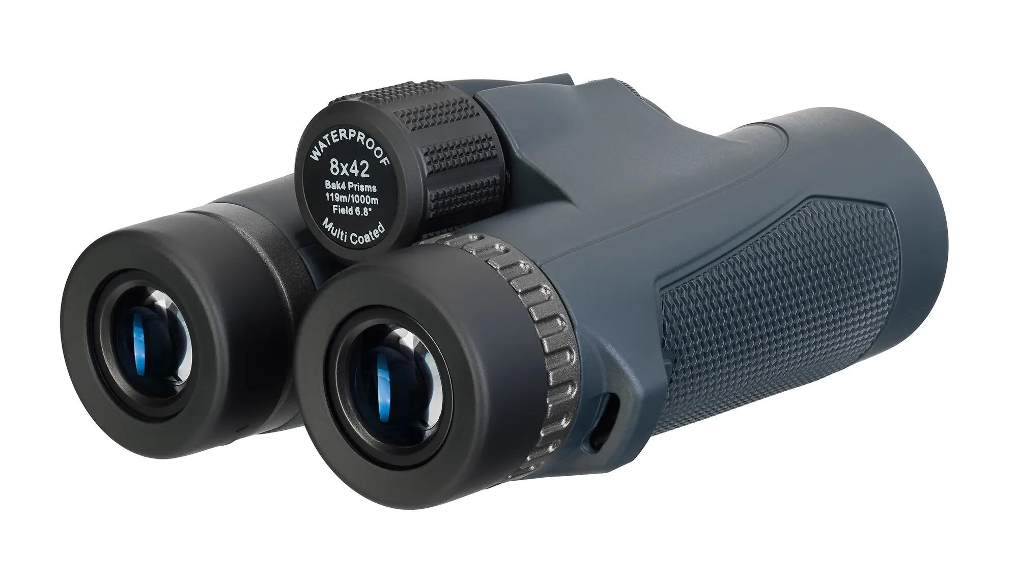 Jumelles 8x42 Levenhuk New Karma PLUS 12/13