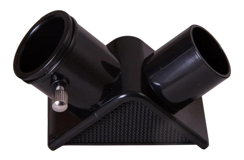Telescoop - Astronomie - Refractor 40 mm 500 mm - Levenhuk LabZZ T1 - Zwart 11/14