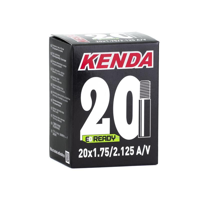 CAMERA KENDA 20X1.75/2.125 A/V