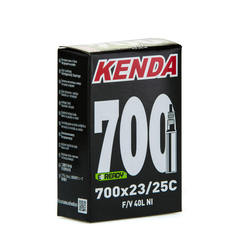 Camara Kenda 700C VF6