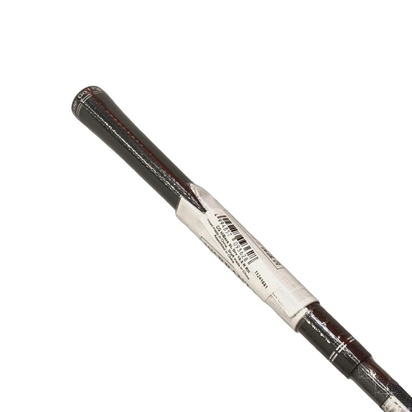 Cleveland Hibore XL 2025 Driver / Flex Regular / Loft 10.5 6/6