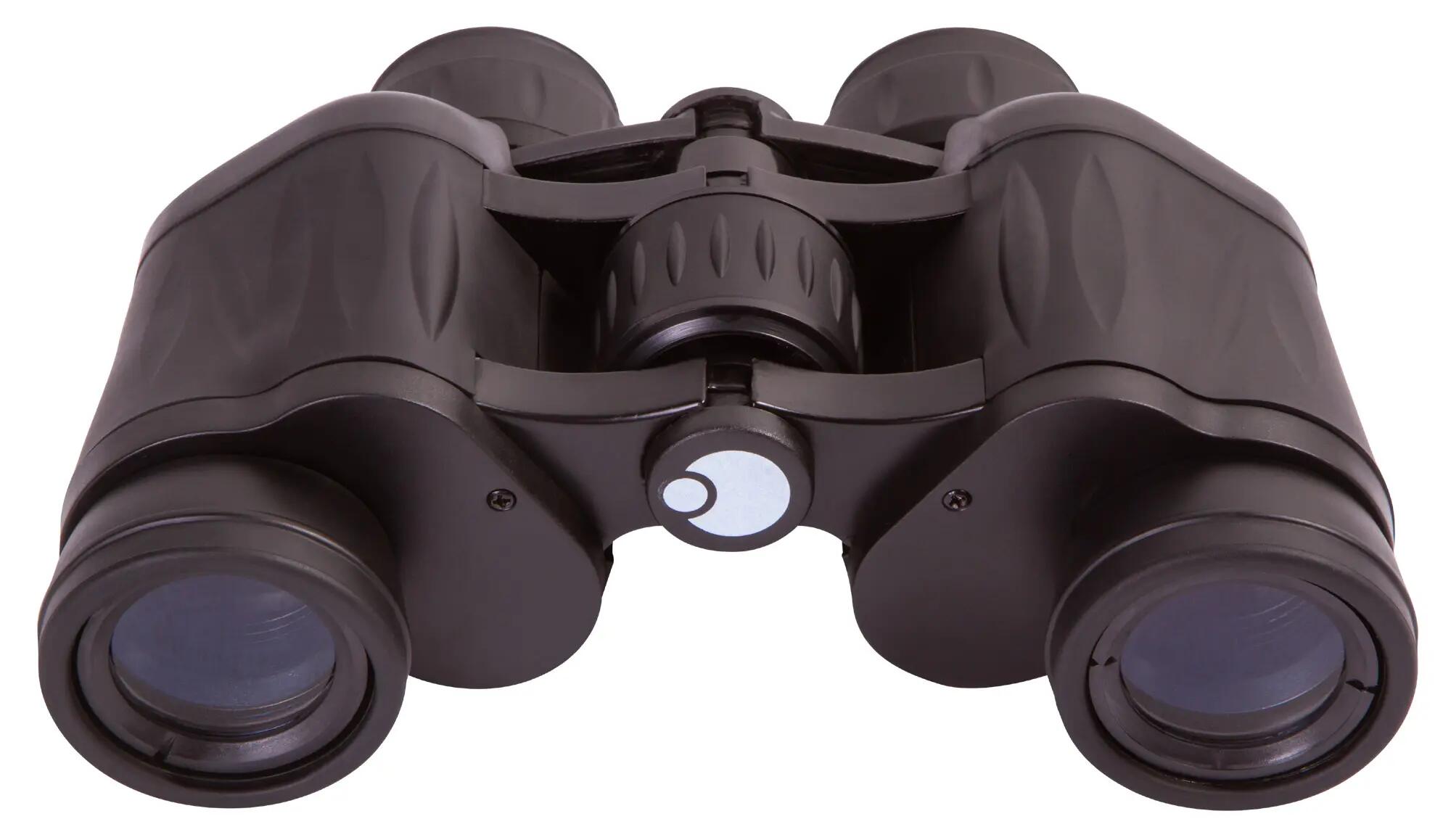 Binóculos Atom 8x30 Levenhuk 5/15