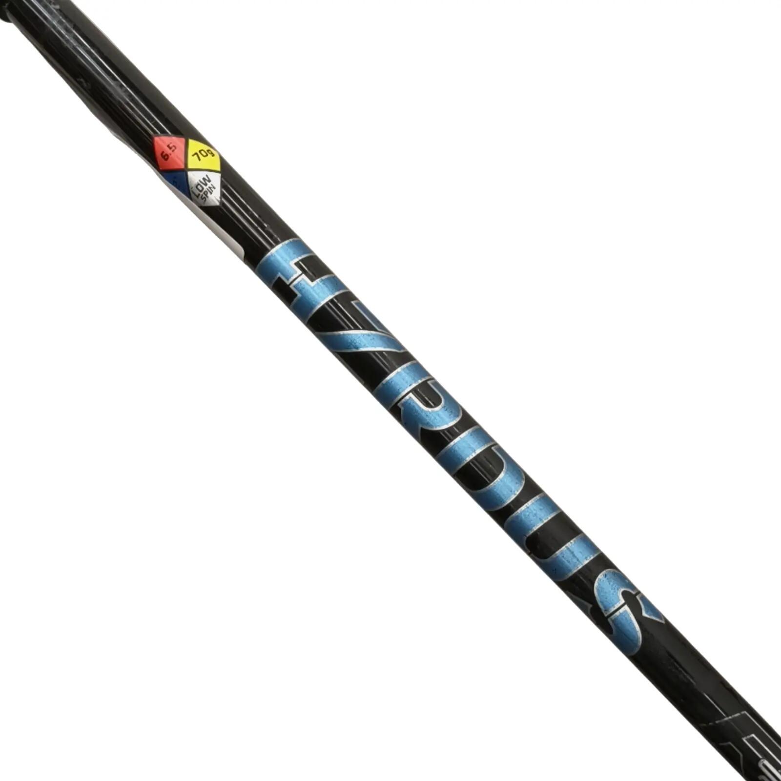 Cobra Darkspeed LS Driver / Flex X-Stiff / Loft 9 5/6