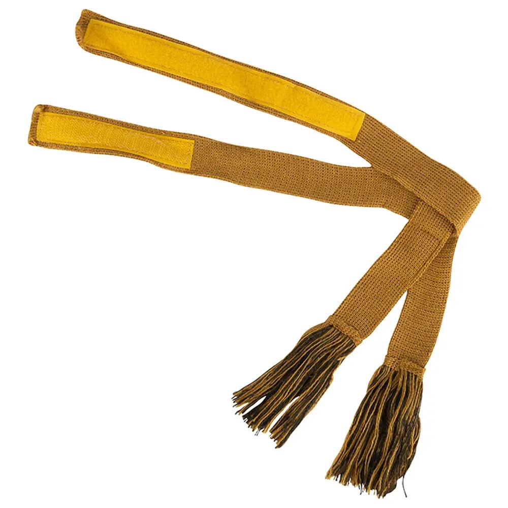 Jarretière QUICK FIT Adulte (Jaune Or) 2/3