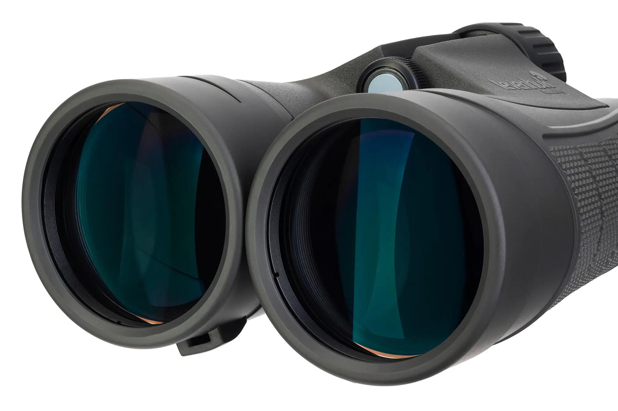 Binóculos Levenhuk Nitro 10x50 10/12