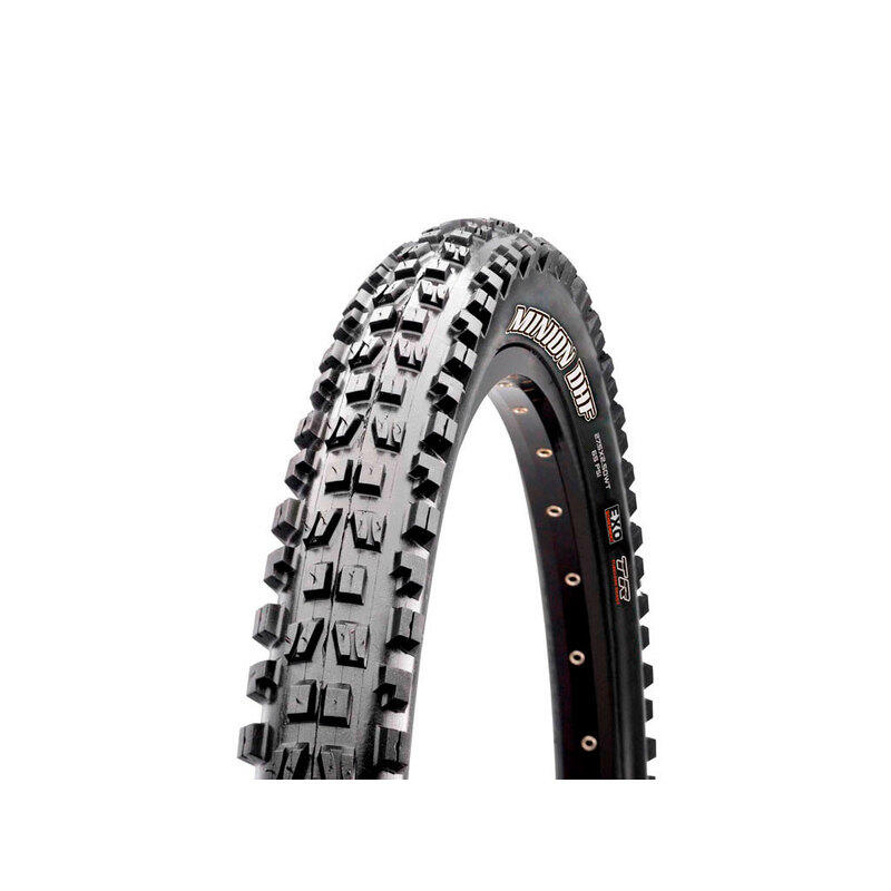 MAXXIS COUVERTURE MINION DHF MOUNTAIN 29x2.50 WT 60 TPI