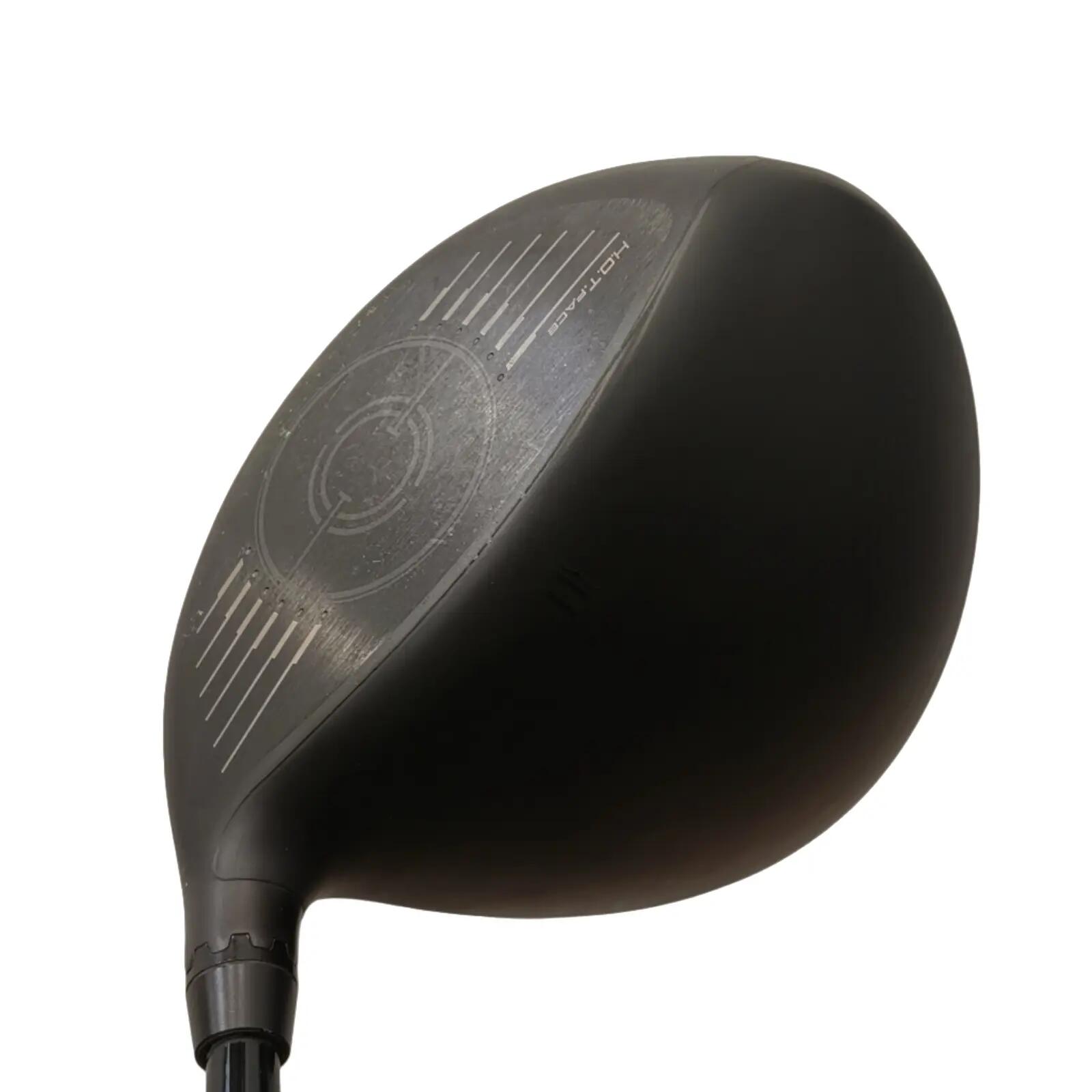 Cobra Darkspeed LS Driver / Flex X-Stiff / Loft 9 4/6