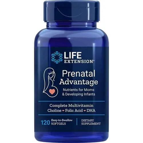 LIFE EXTENSION picture