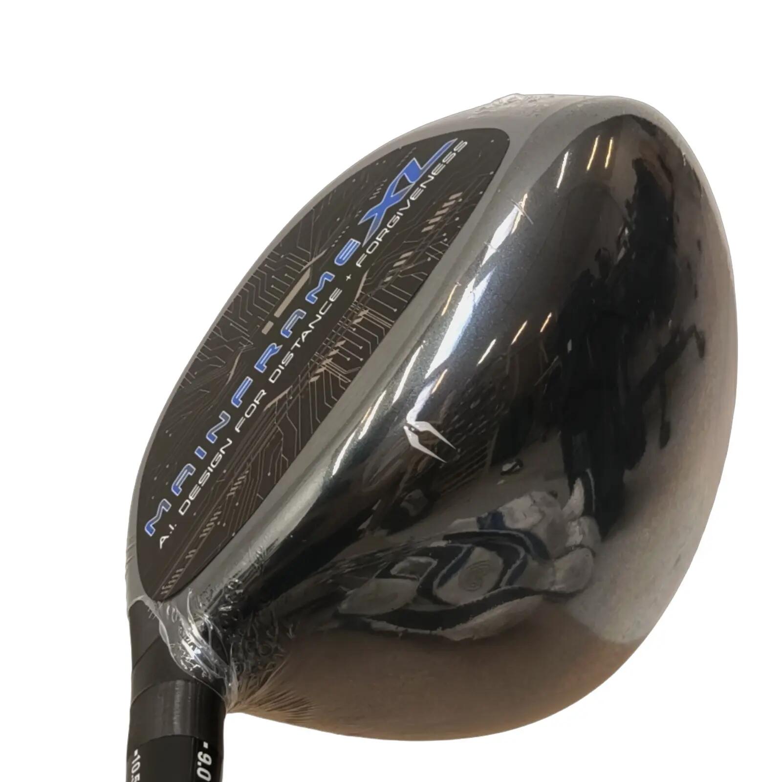 Cleveland Launcher XL2 Draw Driver / Flex Ladies / Loft 12 4/6