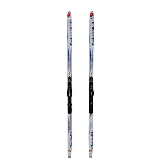 RECONDITIONNE - Ski De Fond Rossignol Intense Action Ar Cut +