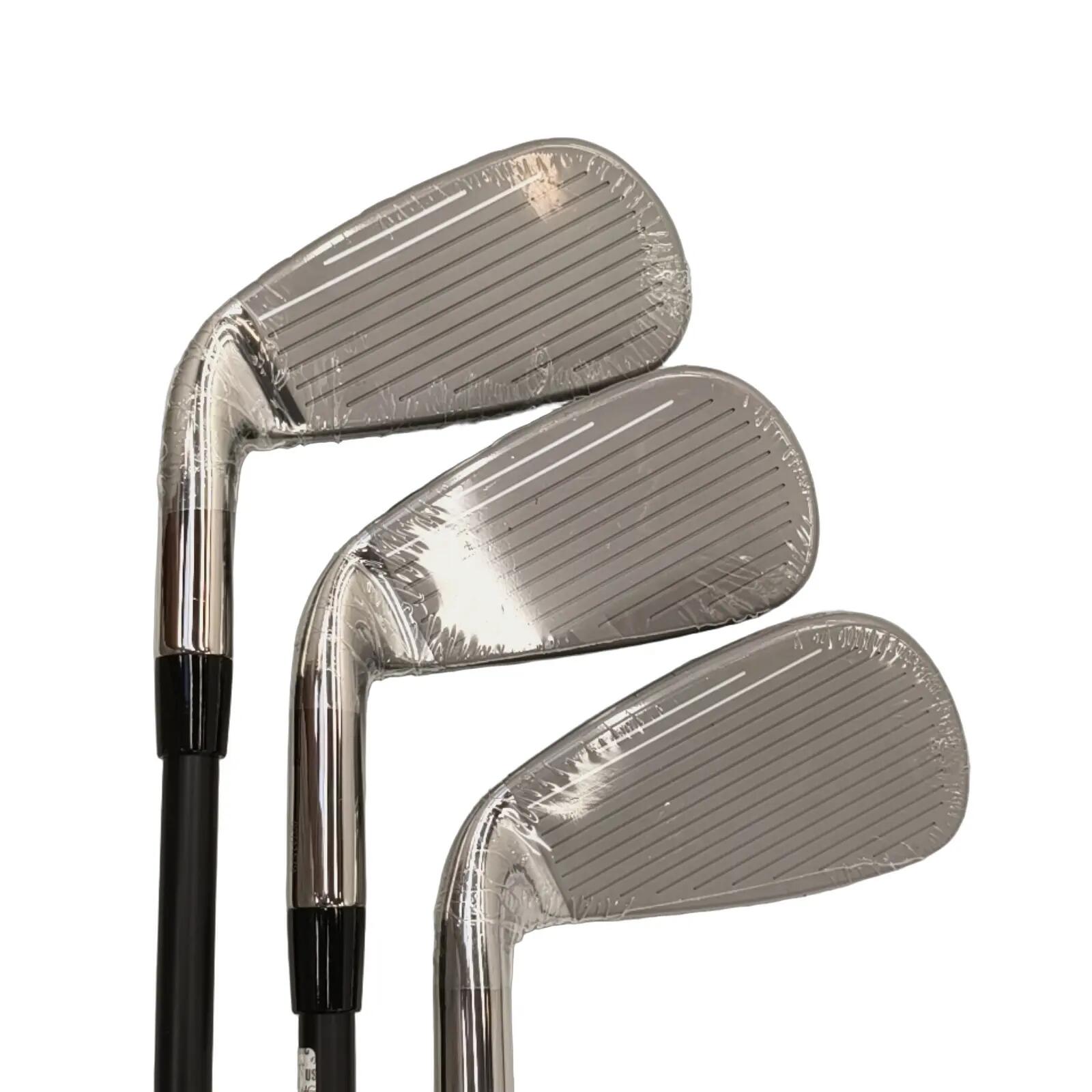 Cleveland Halo XL Full-Face Juego de hierros / 6-PW / Flex Regular / Grafito 5/6
