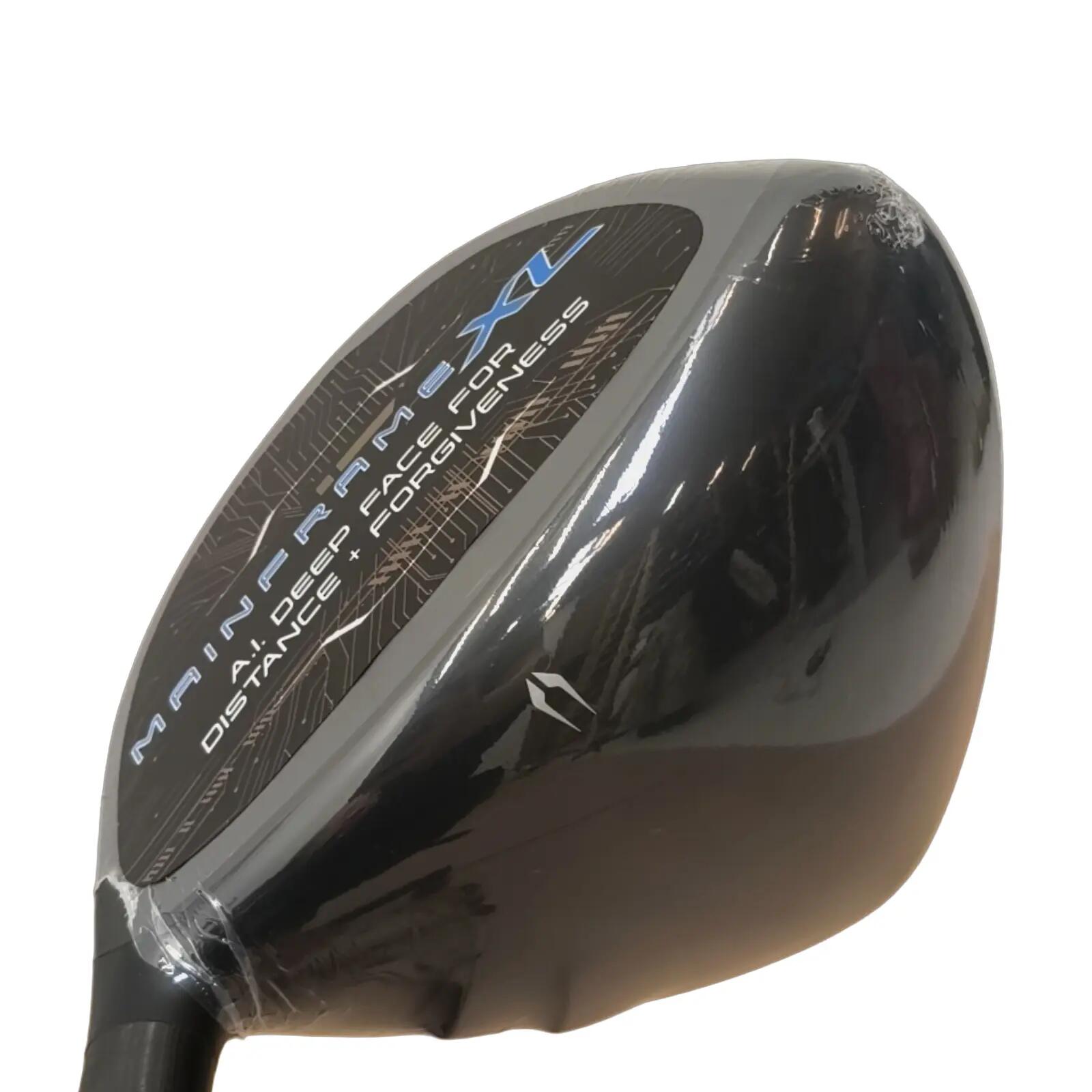 Cleveland Hibore XL 2025 Driver / Flex Regular / Loft 10.5 4/6