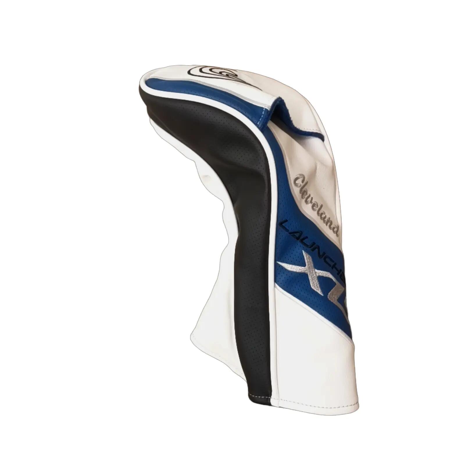Cleveland Launcher XL2 Draw Driver / Flex Ladies / Loft 12 2/6