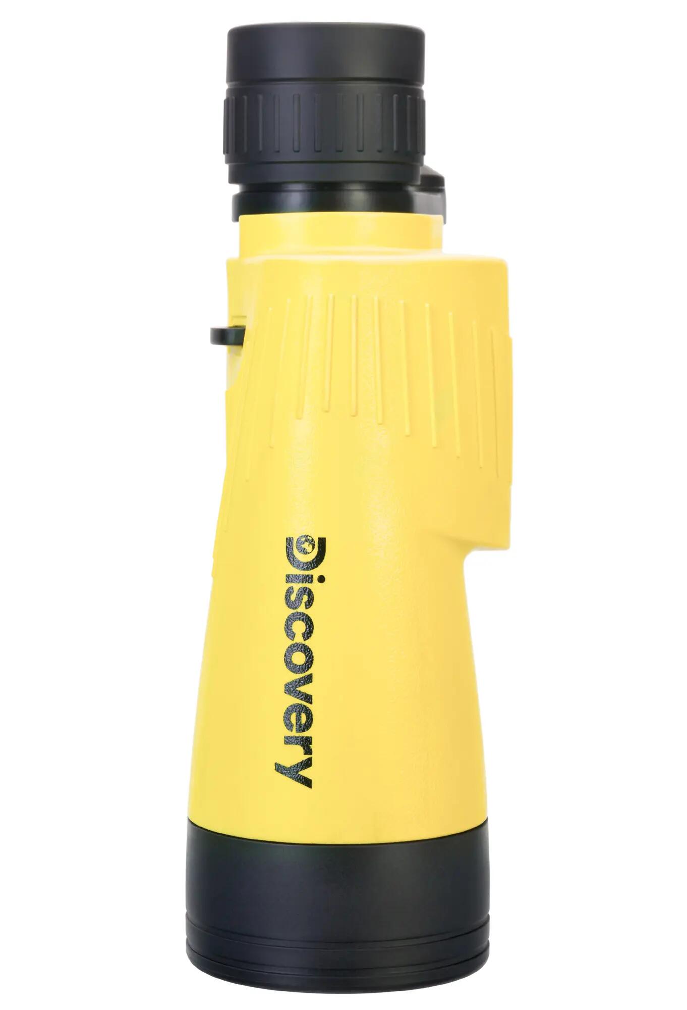 Binocolo galleggiante Levenhuk Discovery Breeze 7x50 7/12