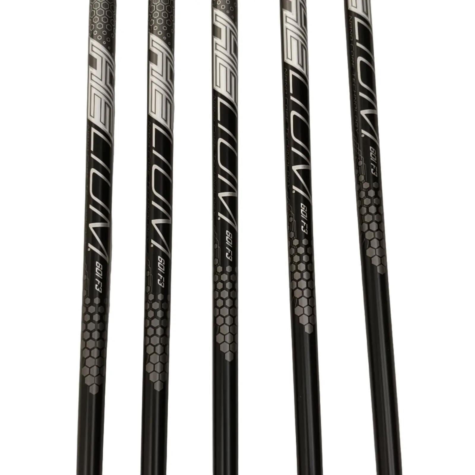 Cleveland Halo XL Full-Face Juego de hierros / 6-PW / Flex Regular / Grafito 3/6