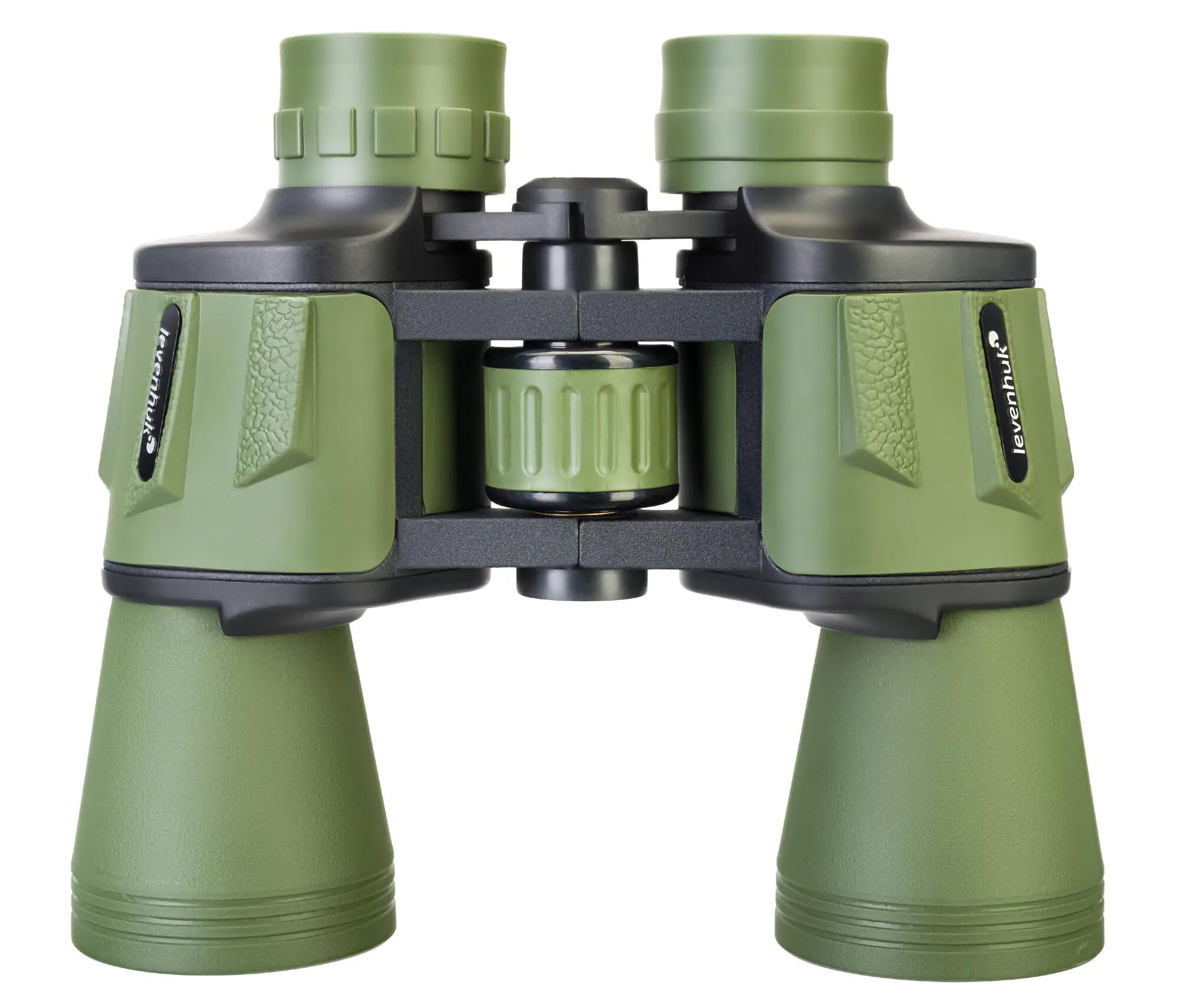 Levenhuk Travel 10x50 Fernglas 6/12