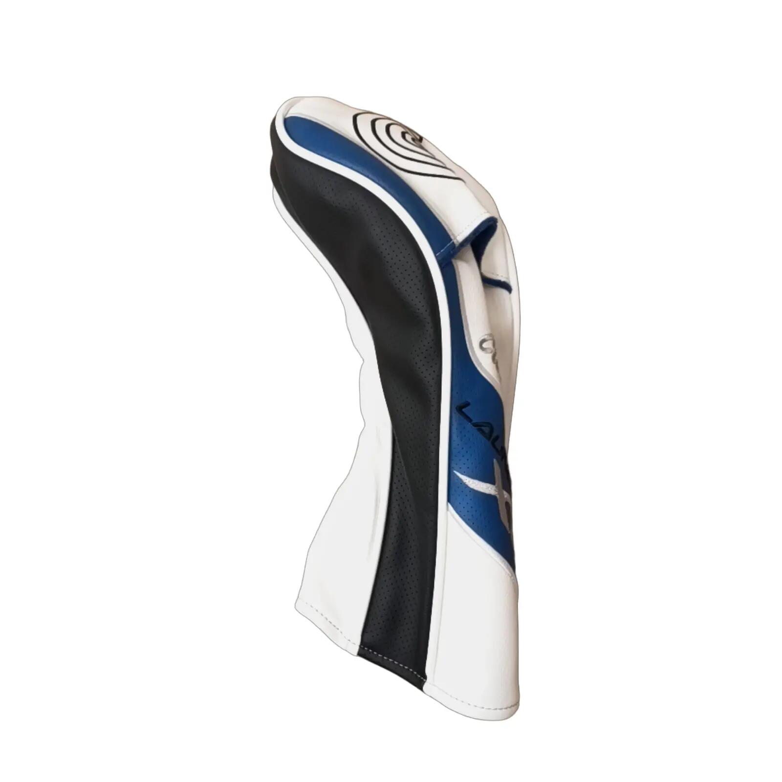 Cleveland Launcher XL2 Draw Driver / Flex Ladies / Loft 12 2/6
