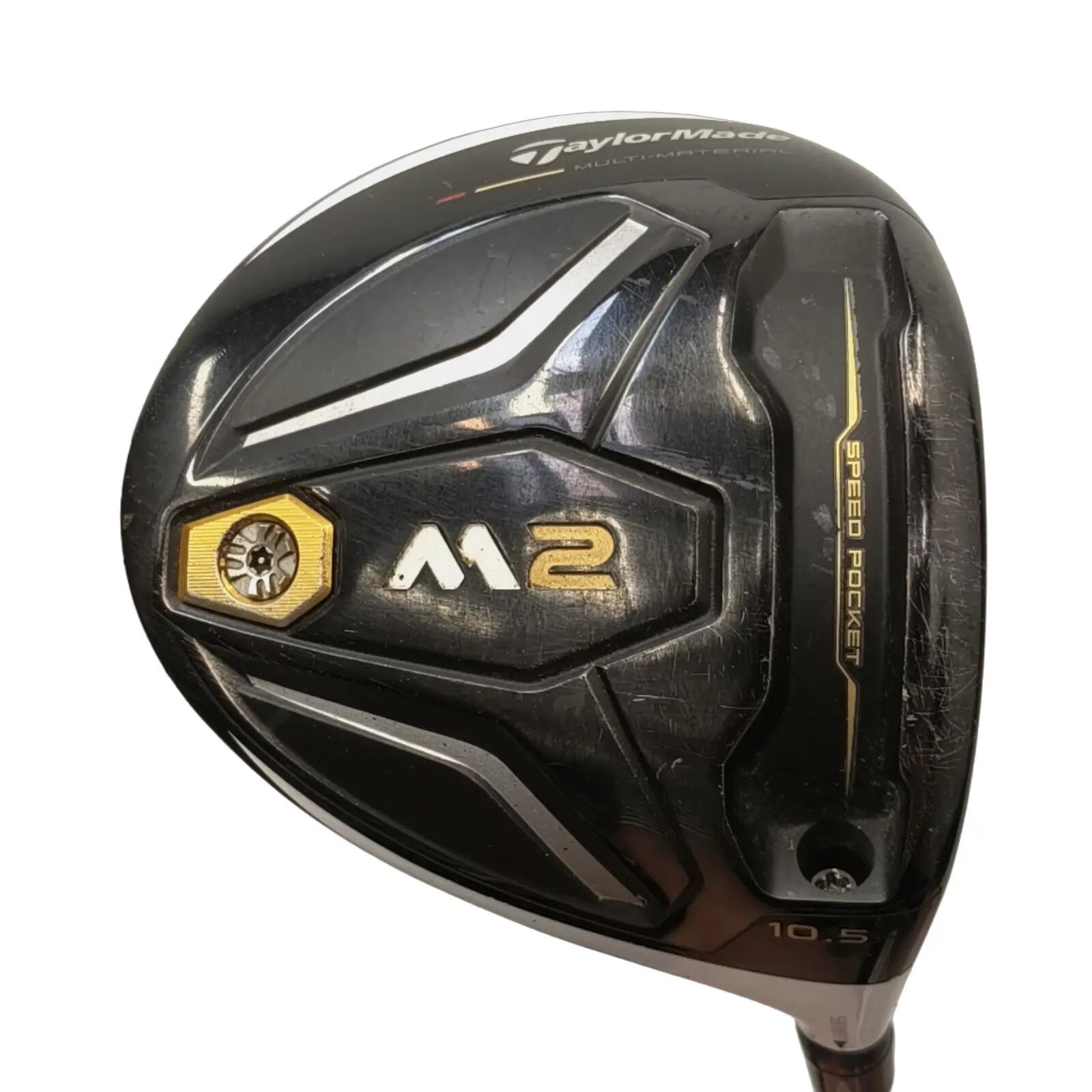 TAYLORMADE picture