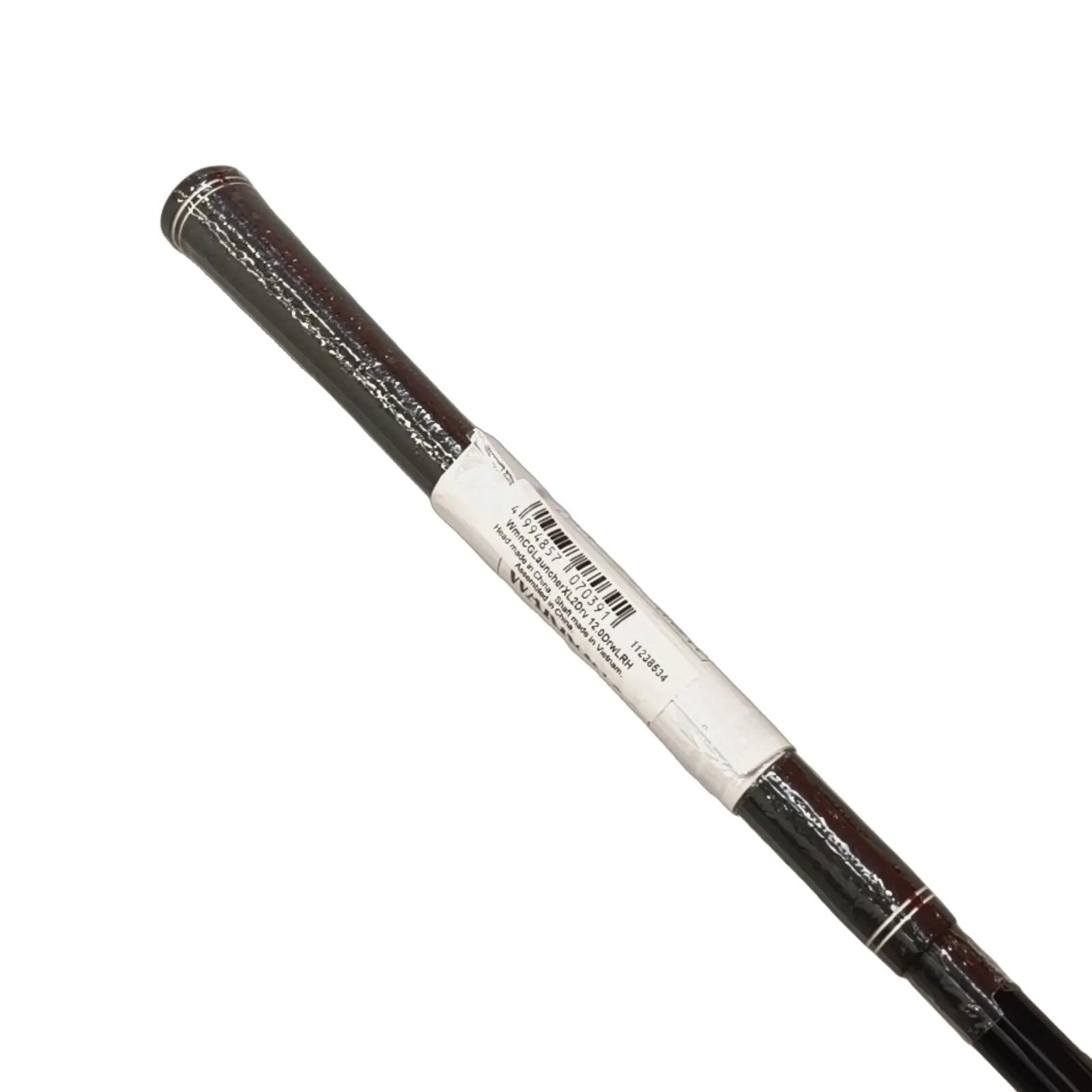 Cleveland Launcher XL2 Draw Driver / Flex Ladies / Loft 12 6/6