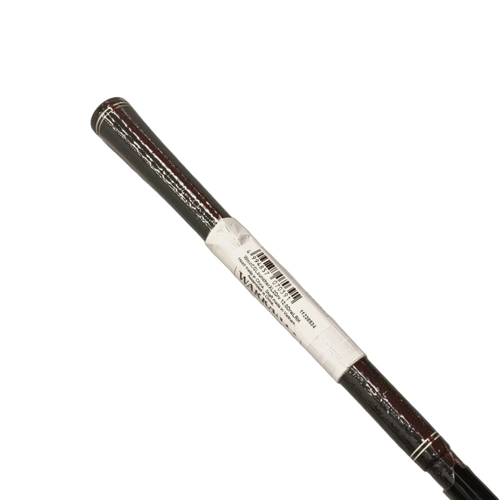 Cleveland Launcher XL2 Draw Driver / Flex Ladies / Loft 12 6/6