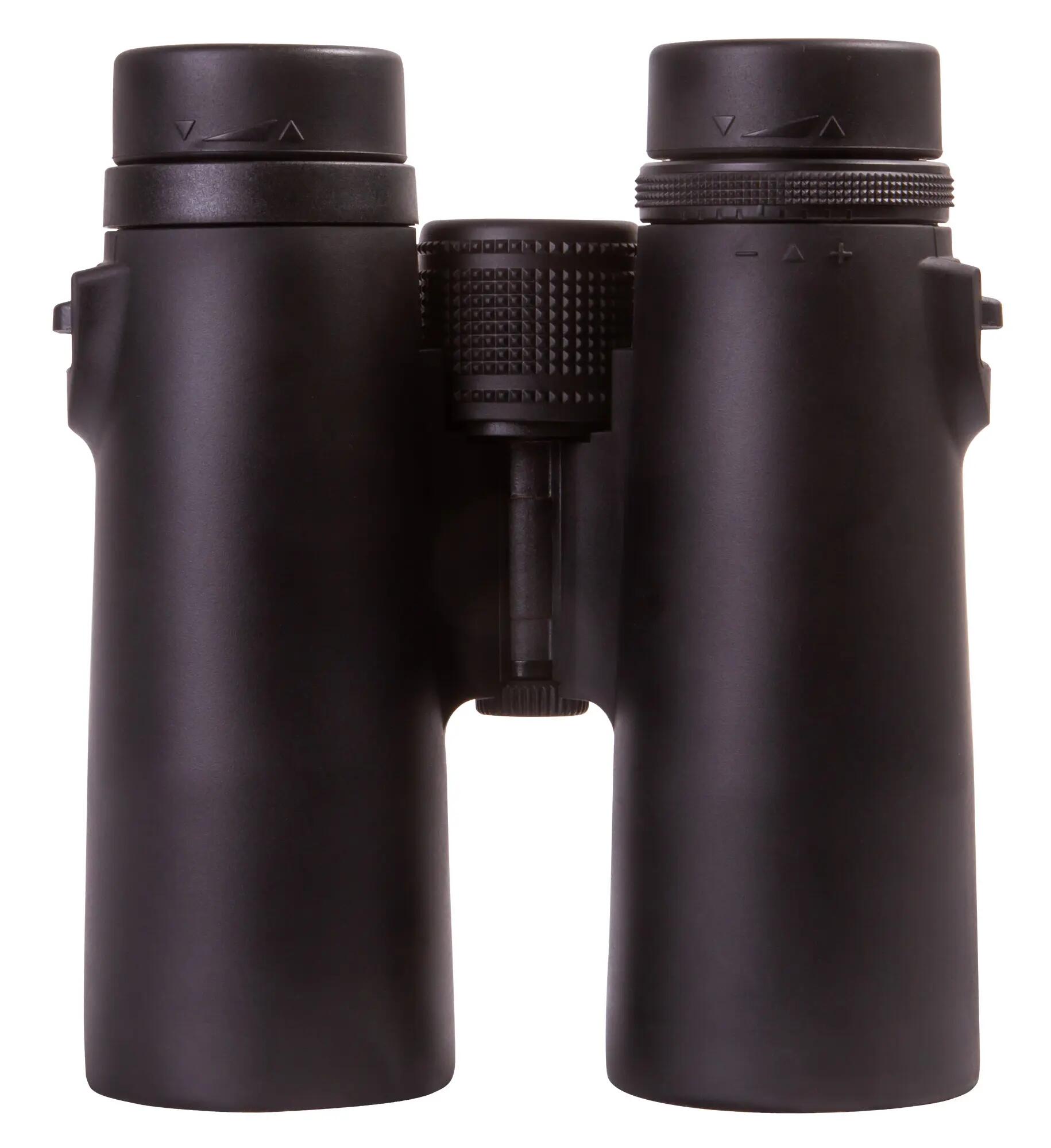 Binóculos Karma BASE 10x42 Levenhuk 4/15