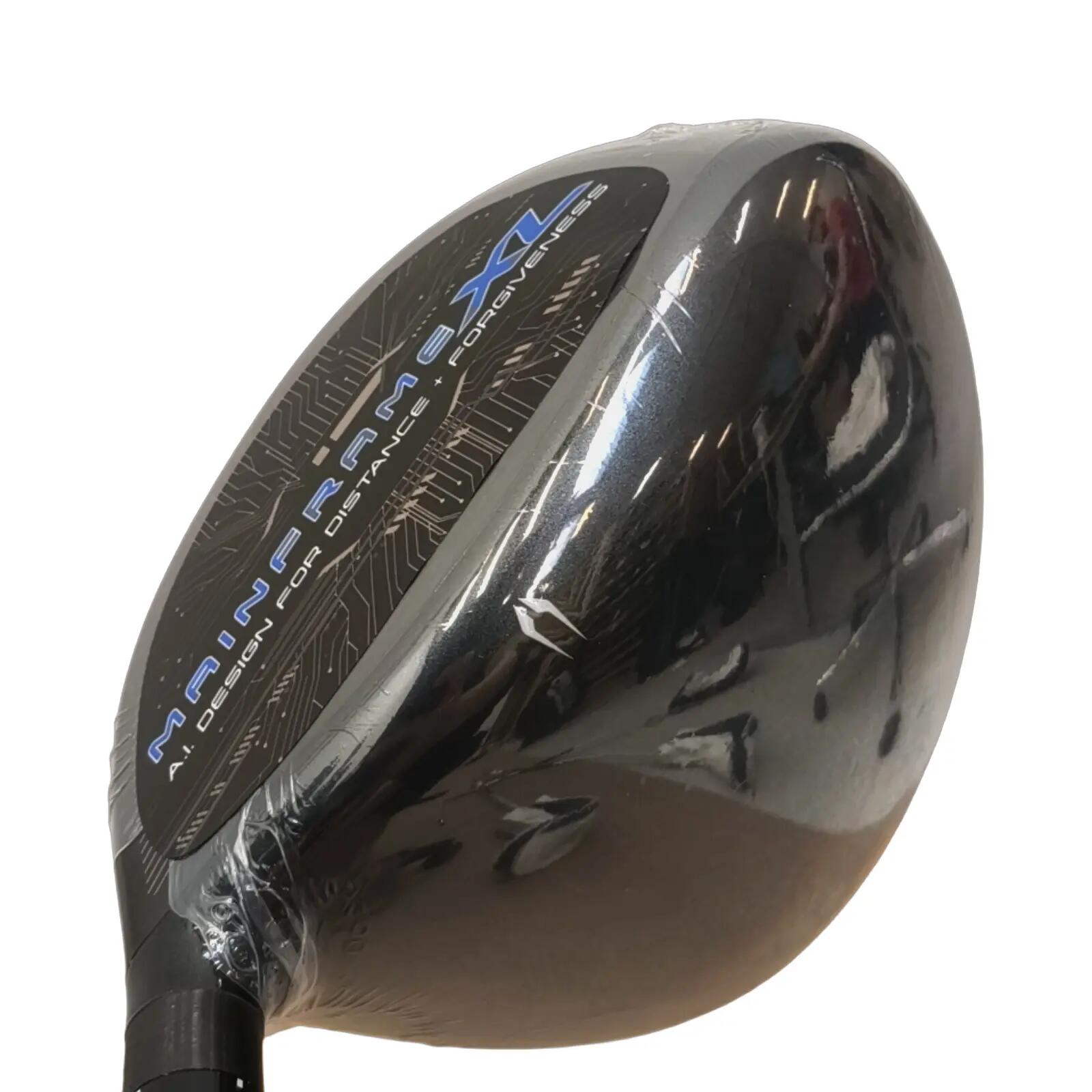 Cleveland Launcher XL2 Draw Driver / Flex Ladies / Loft 12 4/6