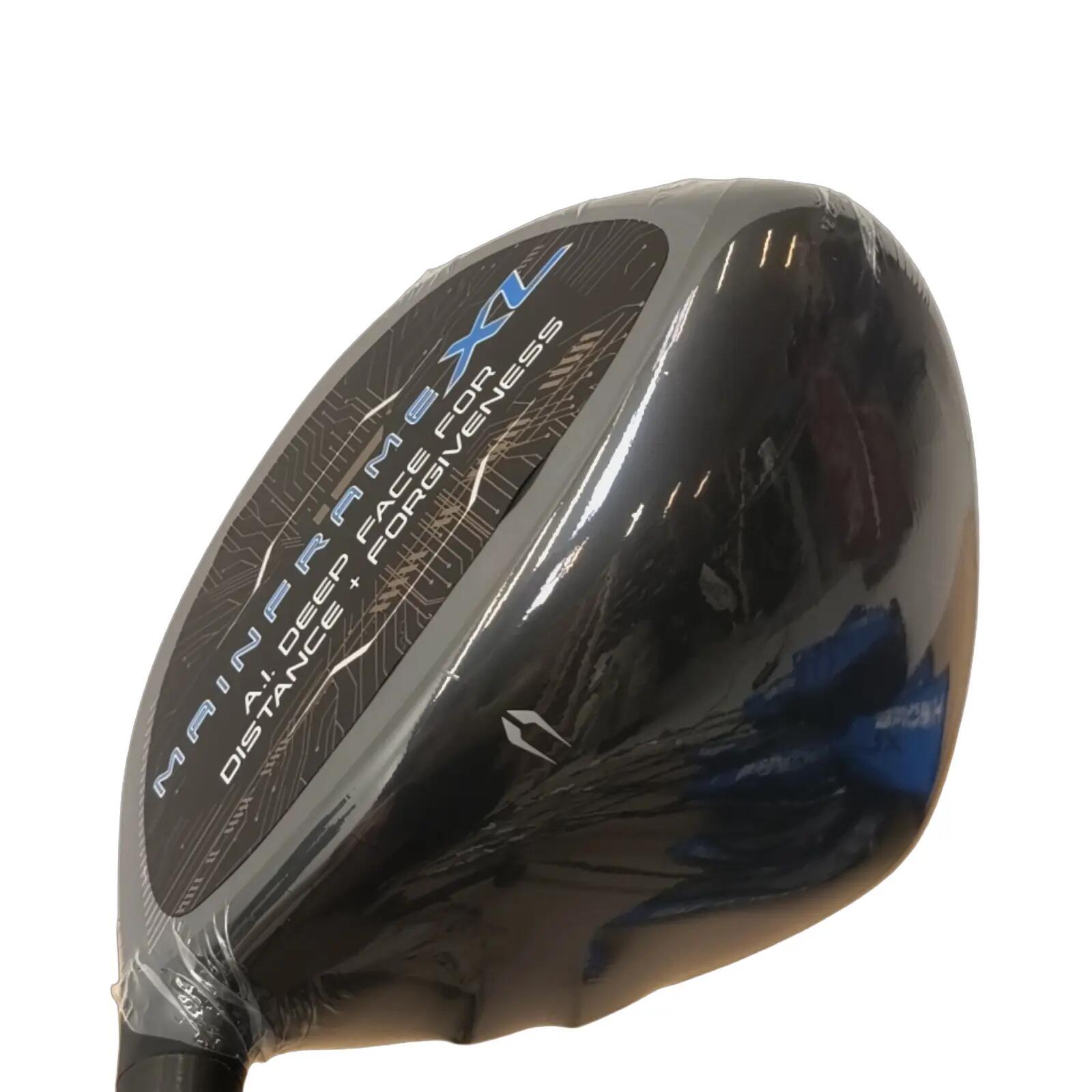 Cleveland Hibore XL 2025 Driver / Flex Regular / Loft 10.5 3/5
