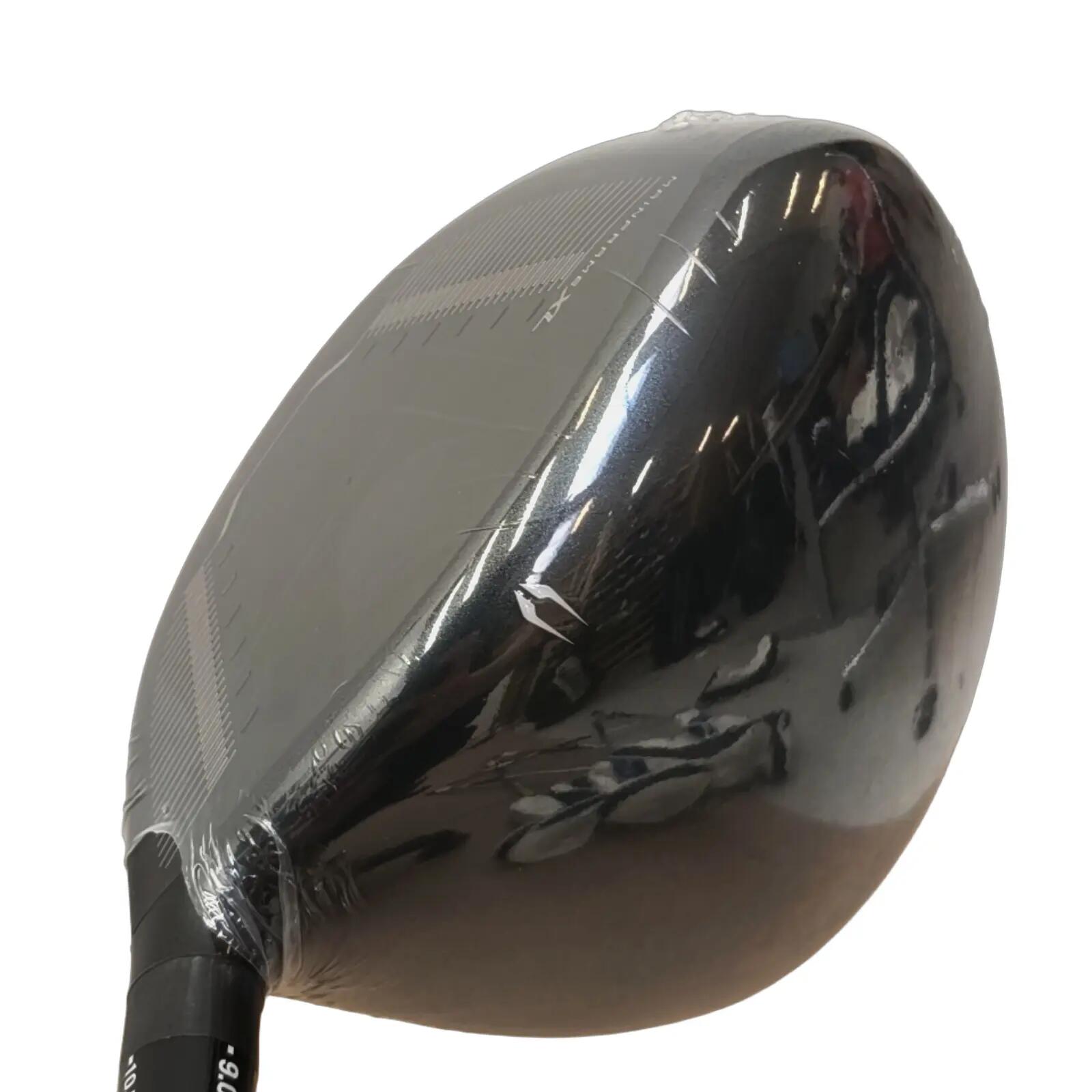 Cleveland Launcher XL2 Draw Driver / Flex Ladies / Loft 12 4/6