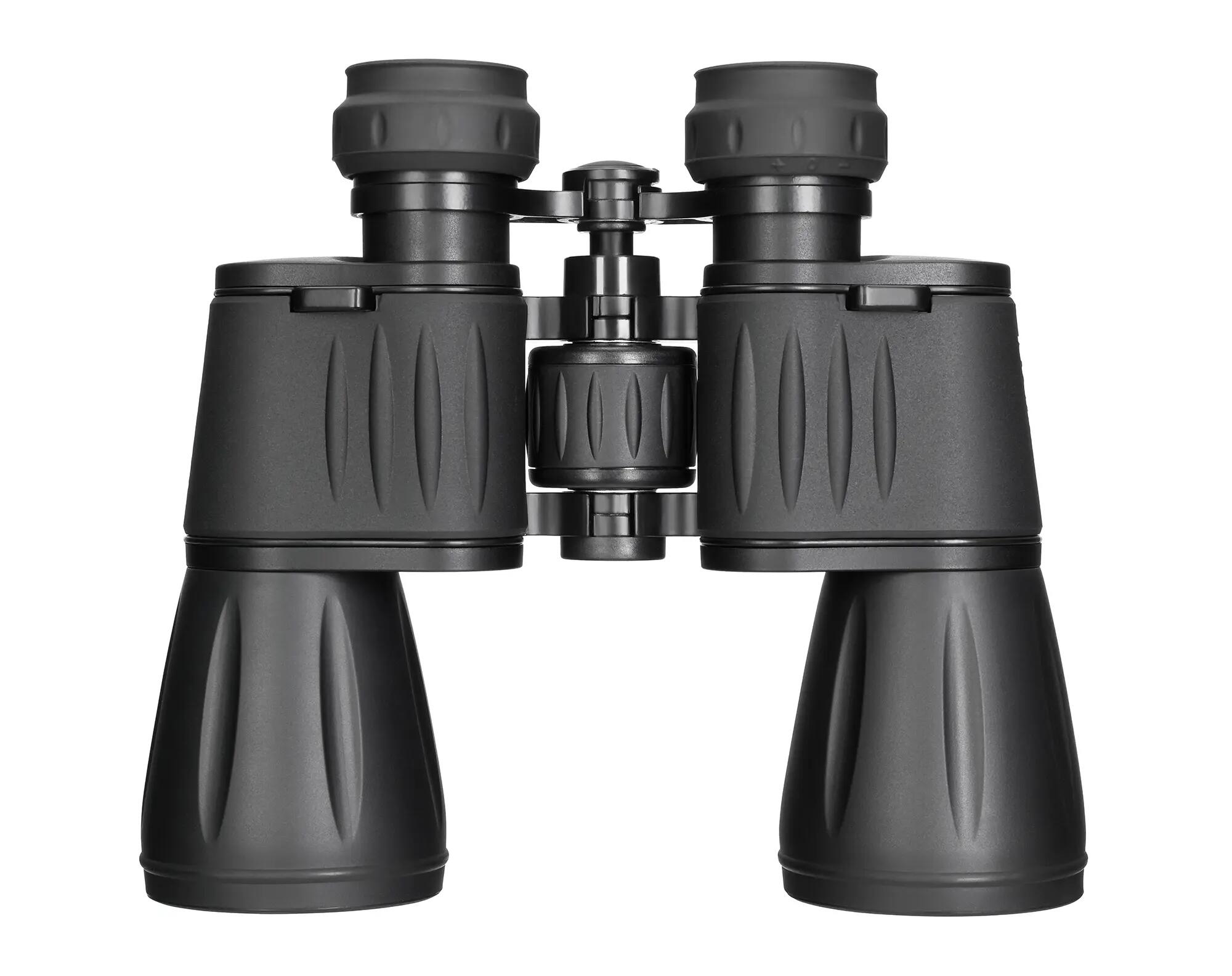 Unisex - Outdoor - Jumelles - 20x, 50 mm - New Atom - Schwarz 8/13